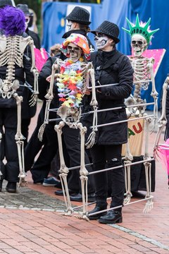 Bild 21 - Latuff 2016 Umzug